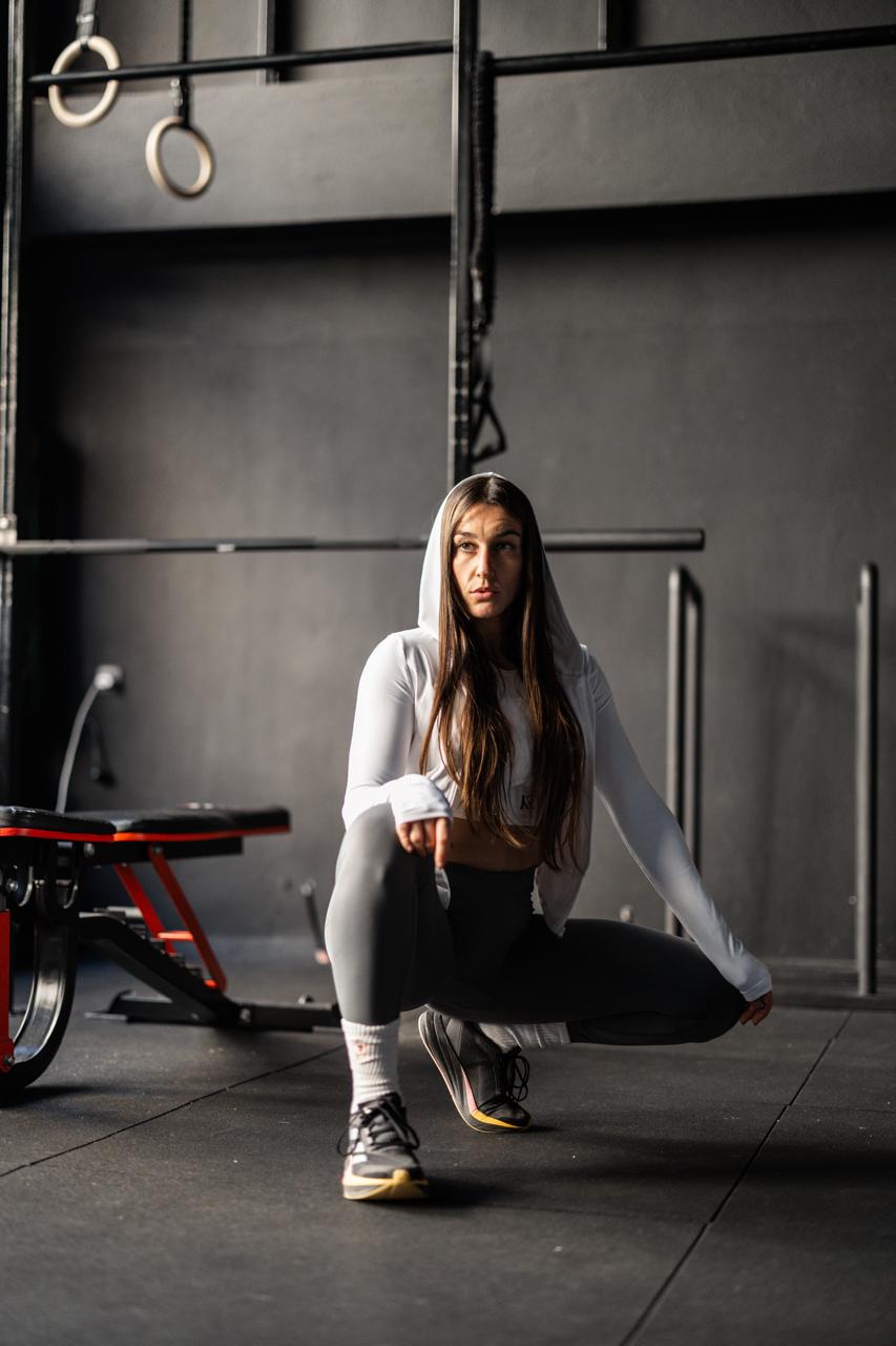 Ανδρομάχη – Fitness Coach